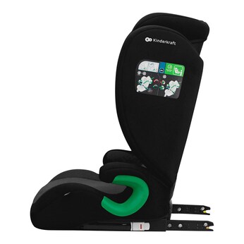 Kindersitz JUNIOR FIX 2