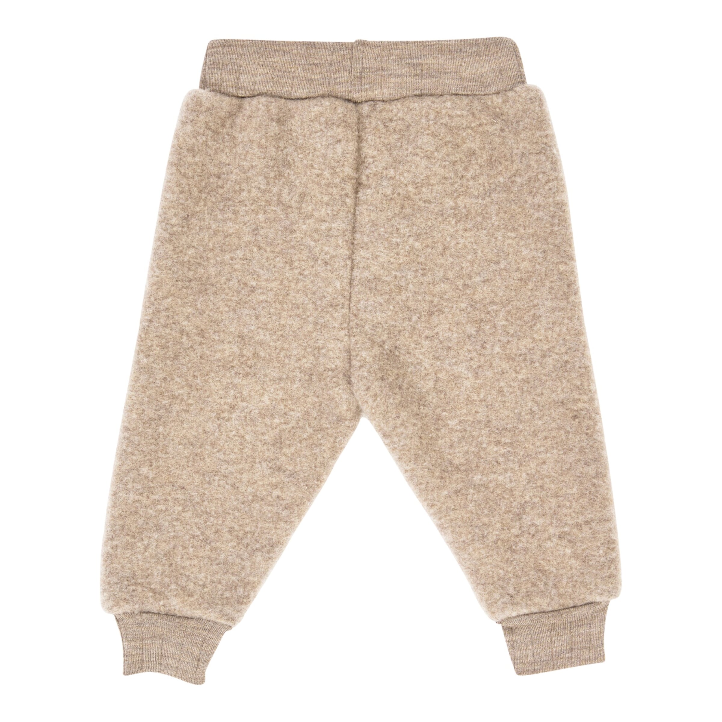 Müsli Wollfleece-Hose