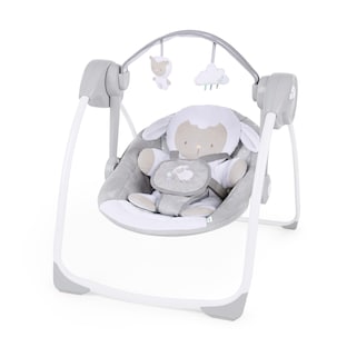 Comfort 2 Go Portable Swing™- Kuschellamm