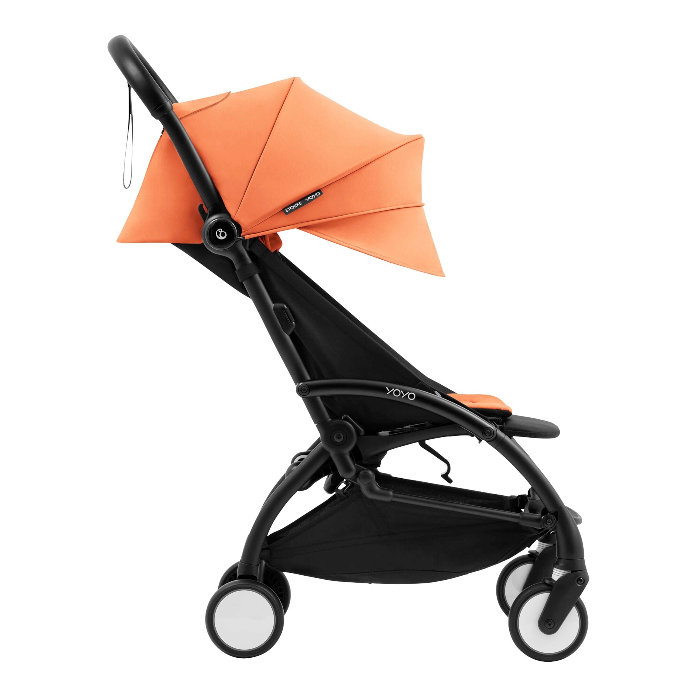 Stokke® yoyo5 Buggy orange