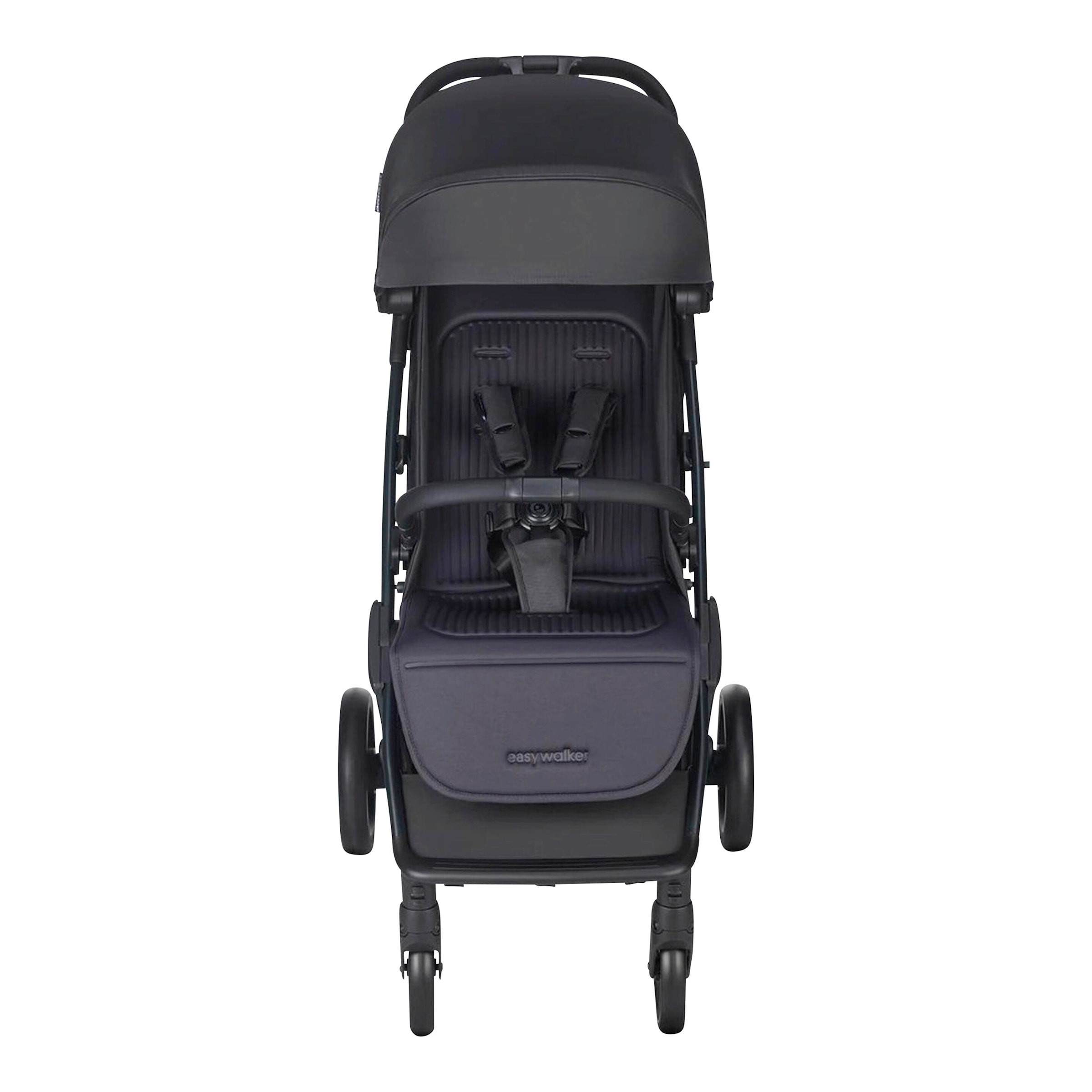 Easywalker Buggy Jackey XL NXT schwarz