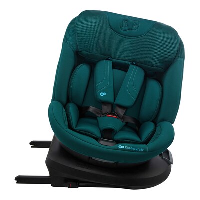 Kinderkraft Kindersitz XPEDITION 3 green