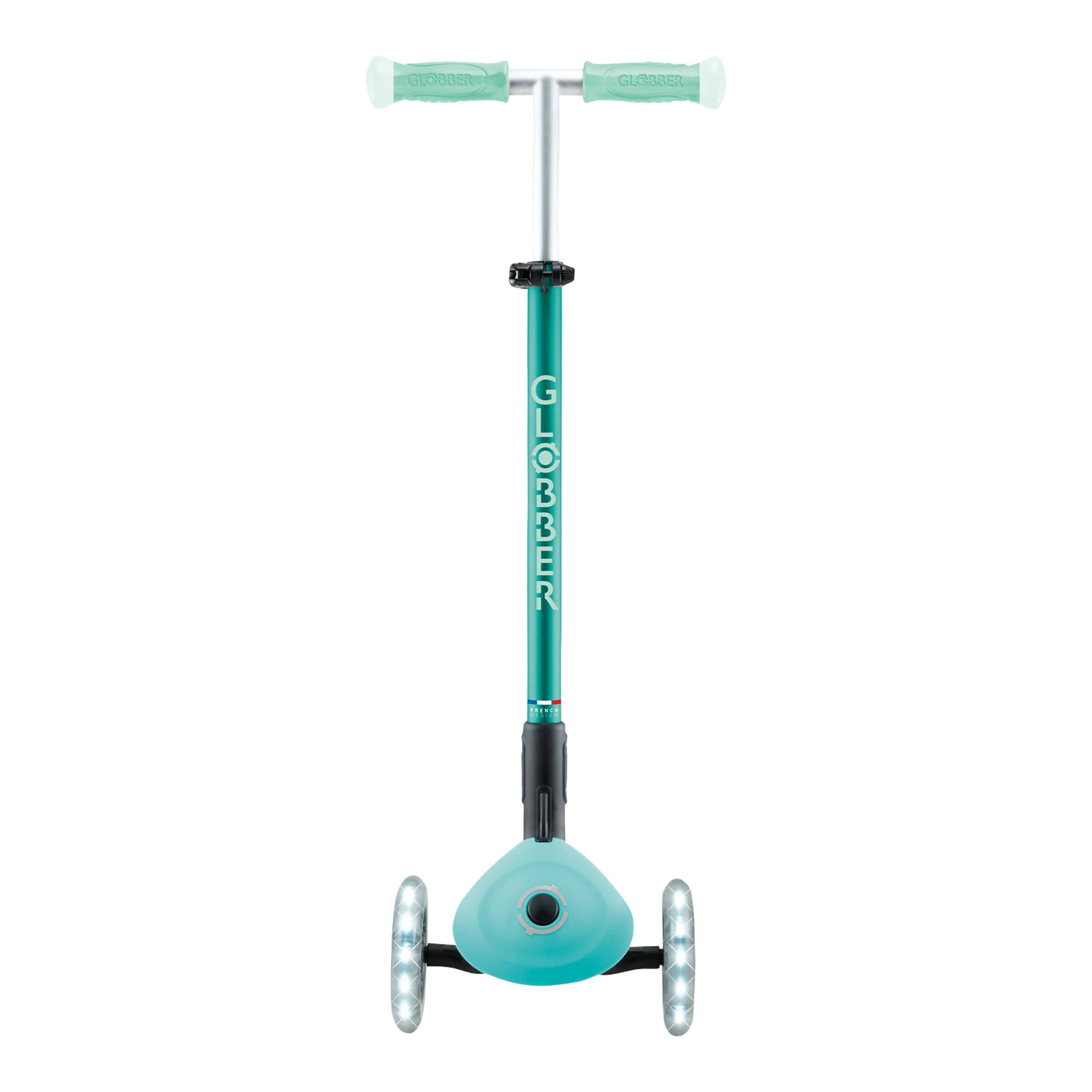 Scooter Elite Glow Lights
