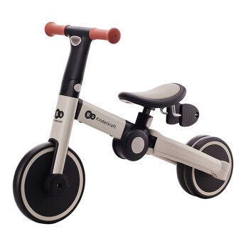 Dreirad 4TRIKE