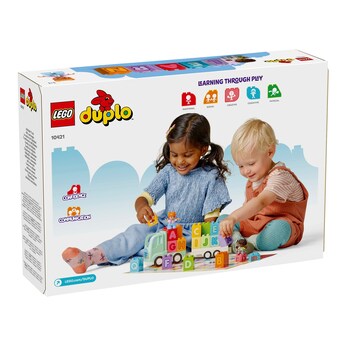 10421 ABC-Lastwagen