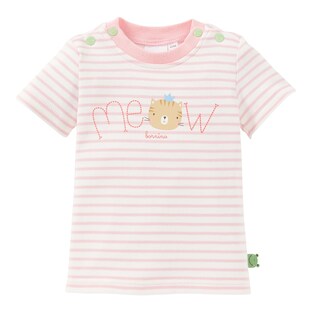 T-Shirt Katze