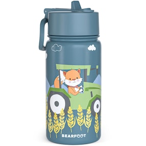 Thermoflasche 400ml