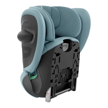 Kindersitz SOLUTION G2 I-FIX PLUS