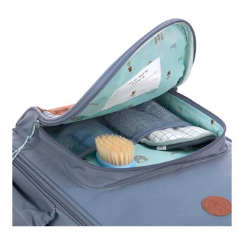 Kindertrolley Adventure