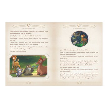 Disney - Das große goldene Buch der Gute-Nacht-Geschichten