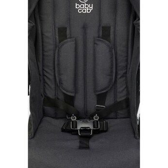 Malaga Buggy mit Liegefunktion