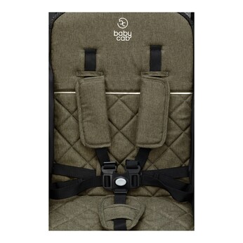 Buggy Mailand