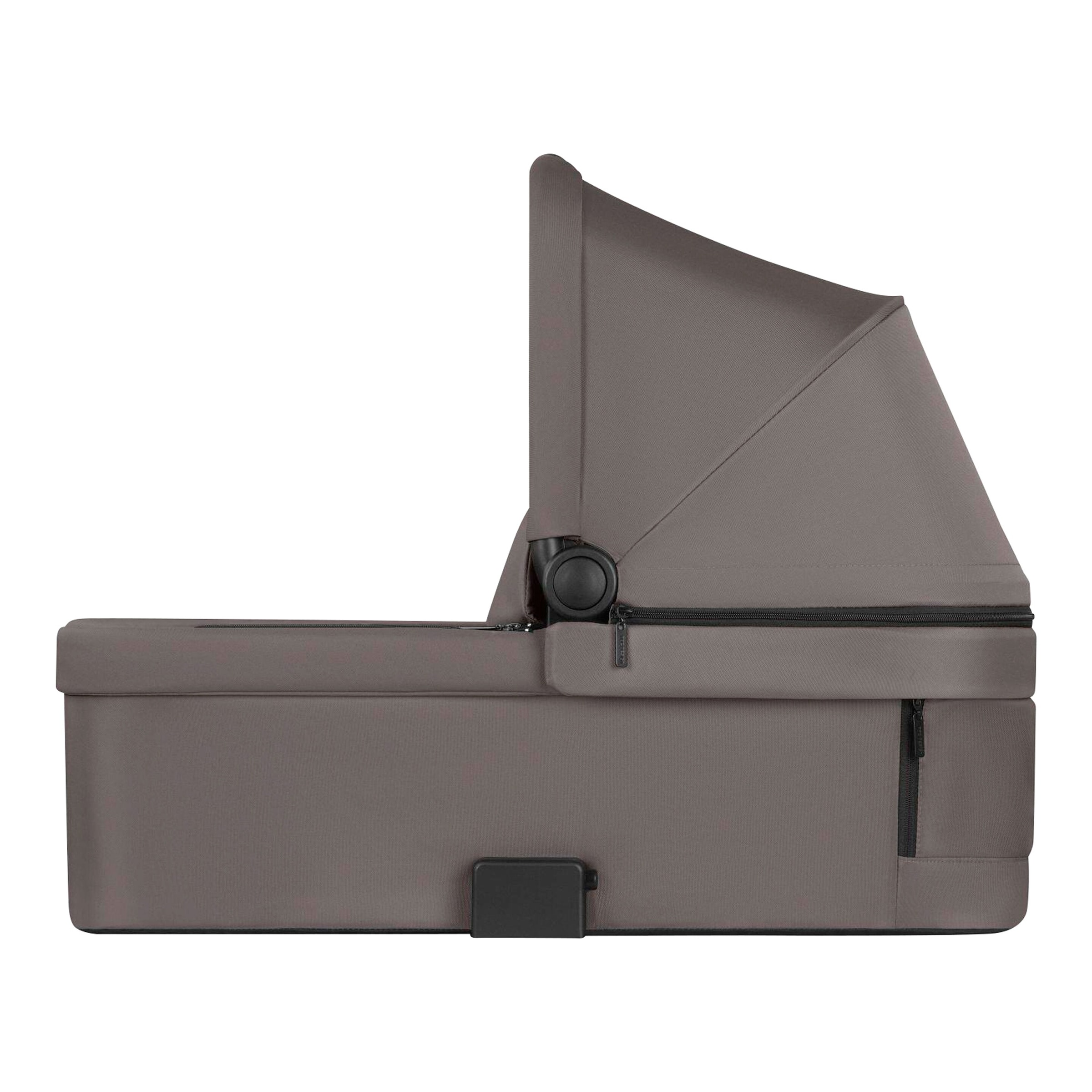 Thumbnail - Abc Design Kombikinderwagen Salsa 5 Air Starter Set braun