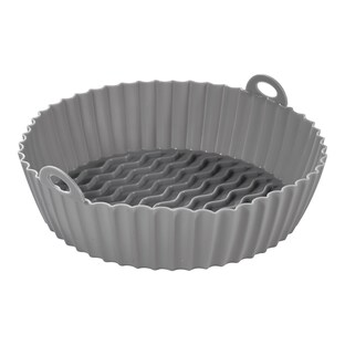 Insert en silicone pour friteuse à air chaud