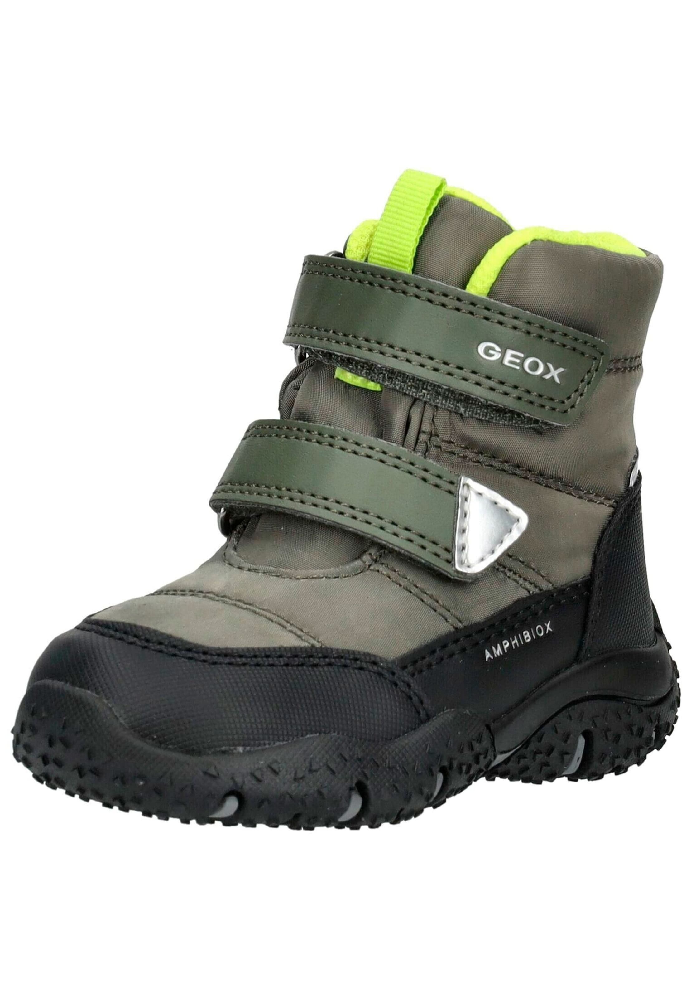 Geox Stiefelette