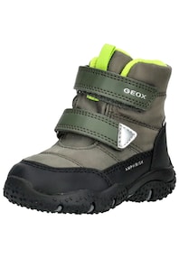 Stiefelette