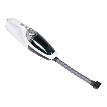Akku-Staubsauger „dual pro 2200“