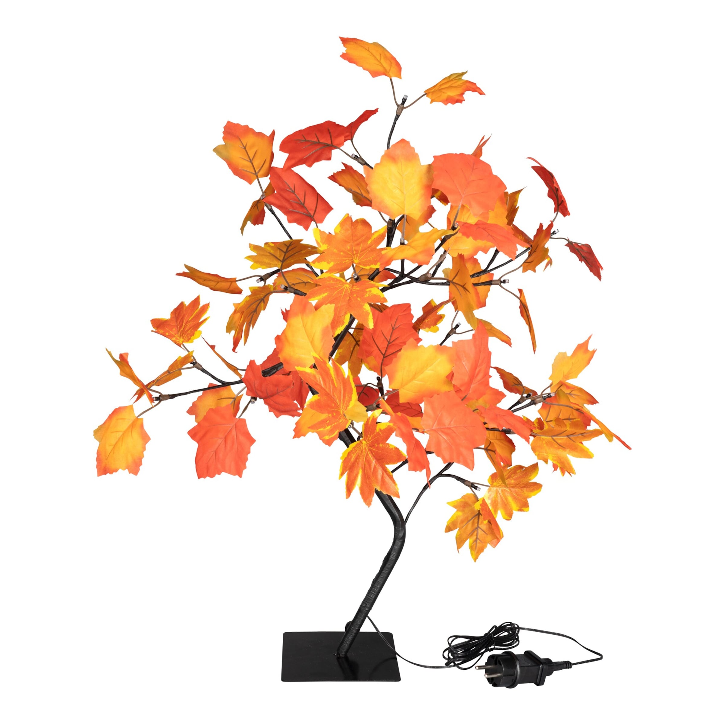 LED-Kunstbaum "Herbst"