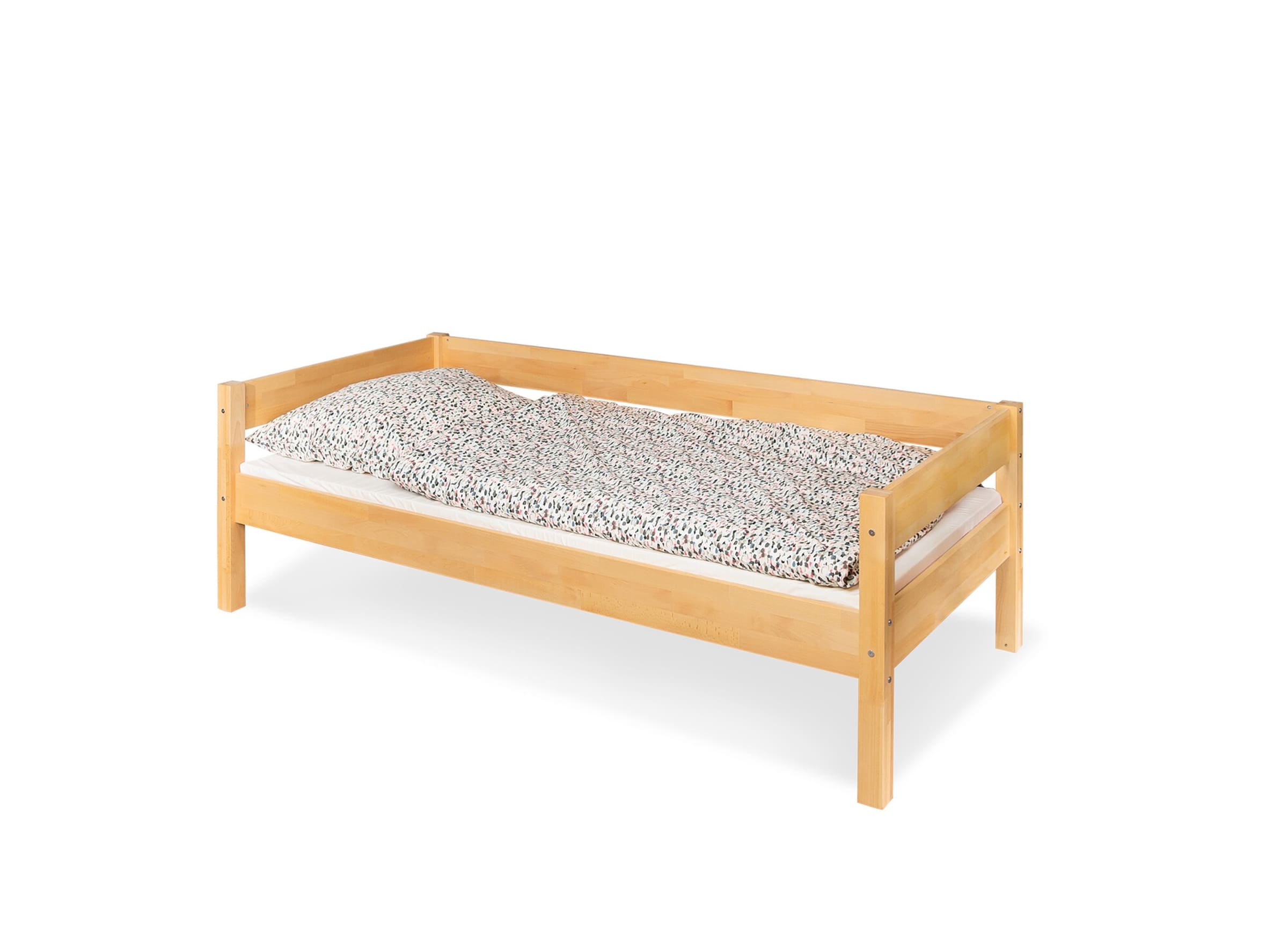 Pinolino Jugendbett, Buche geölt