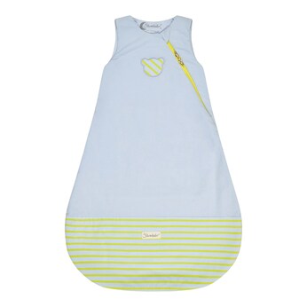 Ganzjahres-Schlafsack Hydrocool 1.5 TOG