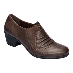 Chaussures stretch «Marguerite»