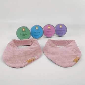 Geschwister-Kinder-Set