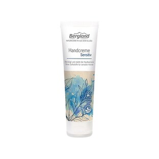 Handcreme Sensitiv, 75ml