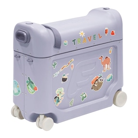 Reisekoffer BedBox