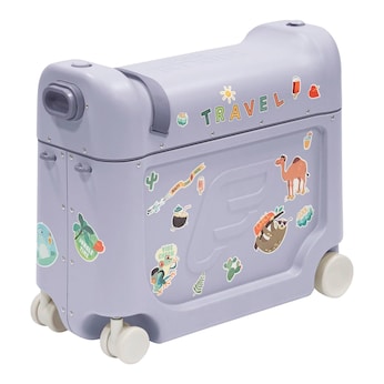 Reisekoffer BedBox