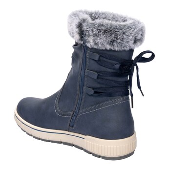 Bequem-Stiefel „Claudia“