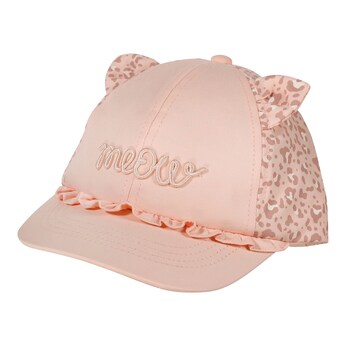 Cap Leo mit Ohren