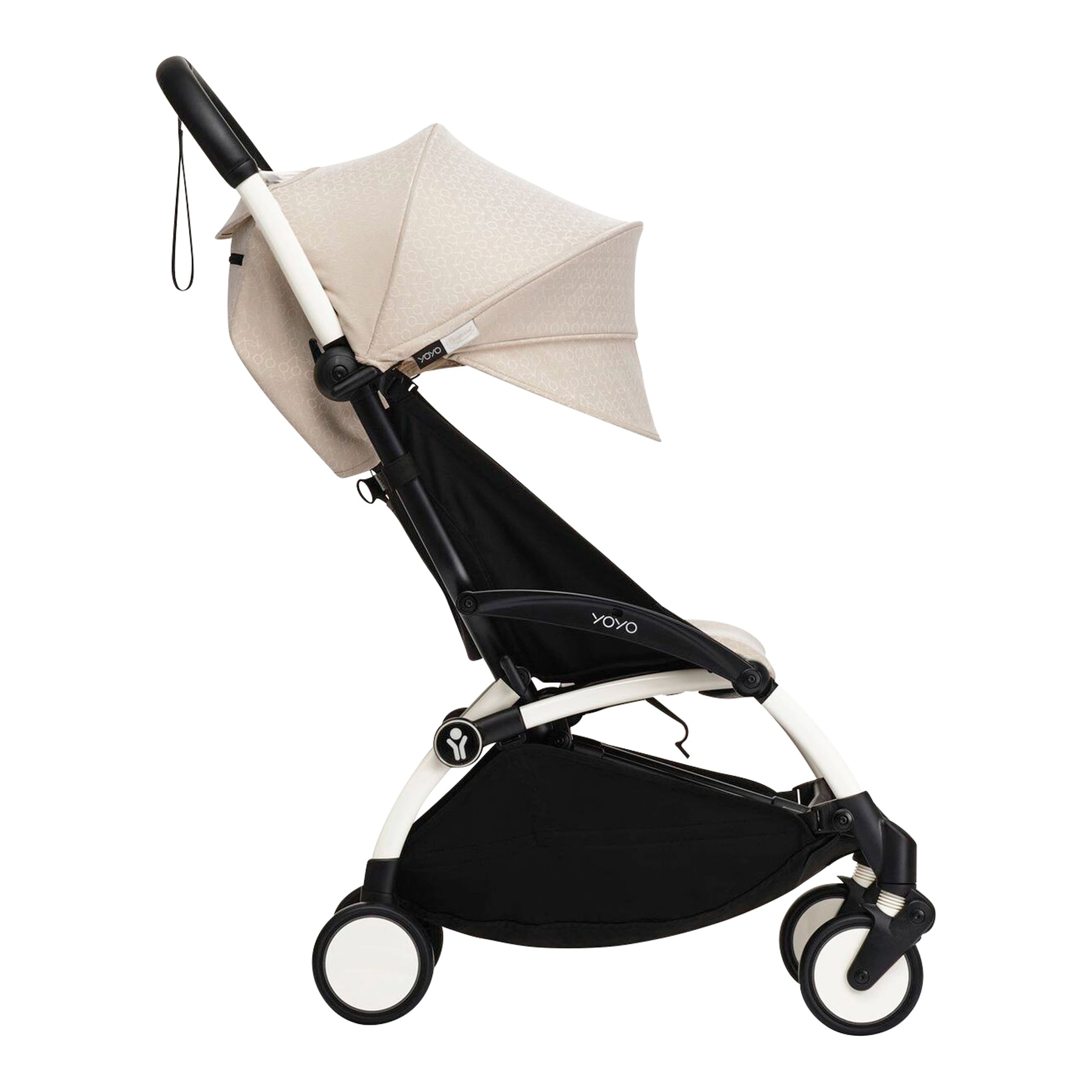 Stokke® yoyo3 Buggy mehrfarbig Stokke® yoyo3 Buggy mehrfarbig
