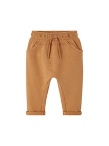 Sweathose für Jungen Baby BASIC
