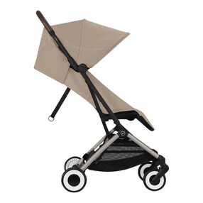 Buggy ORFEO (2025)
