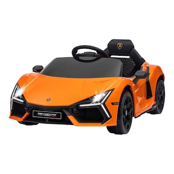 Kinder-Elektrofahrzeug Ride-on Lamborghini Revuelto
