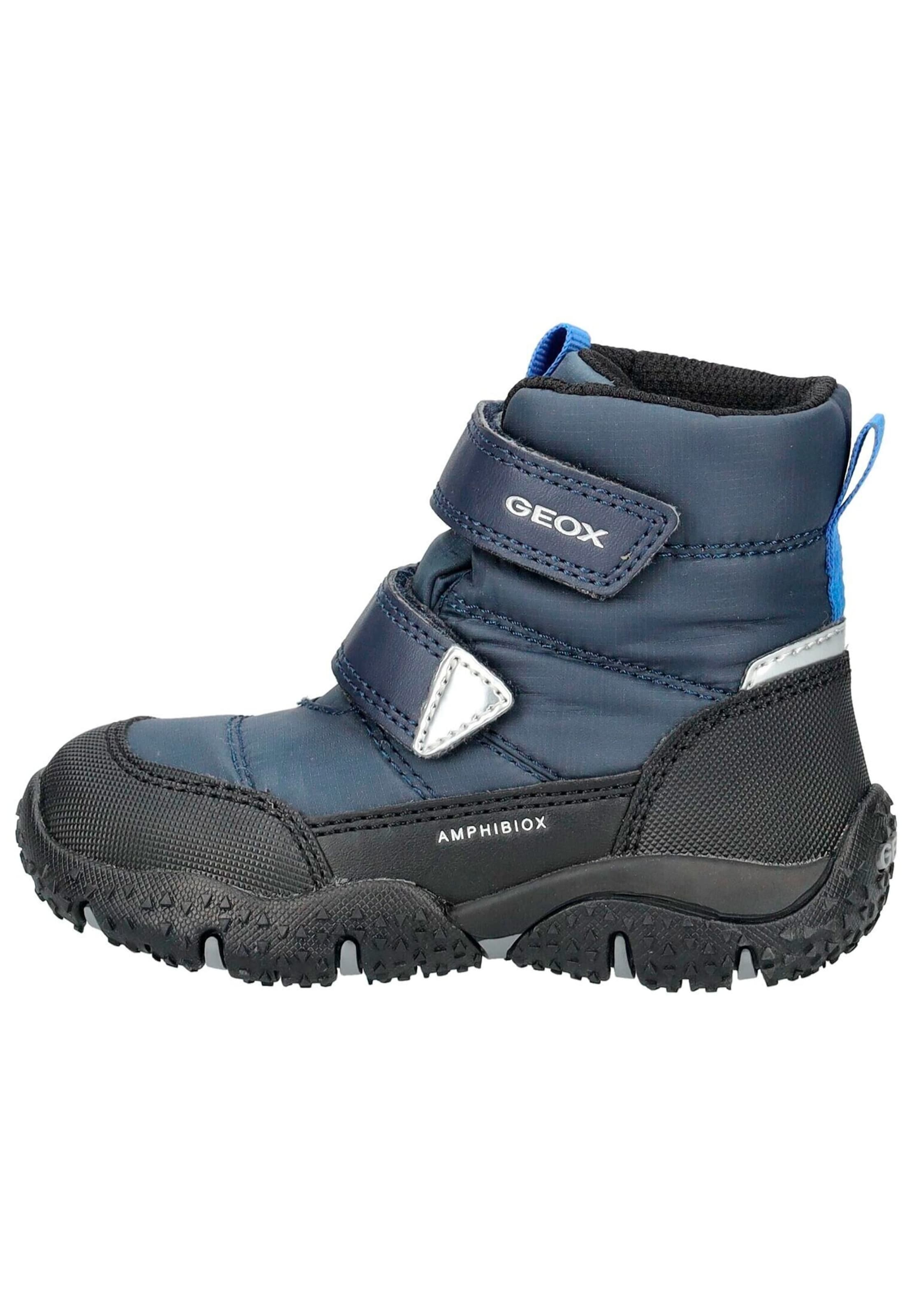 Geox Stiefelette