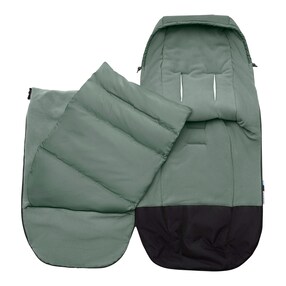 Performance Winterfußsack