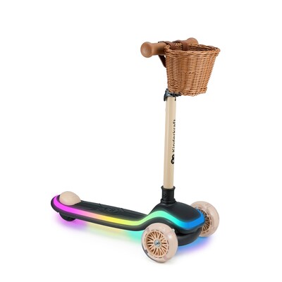 Kinderkraft Scooter Raket beige