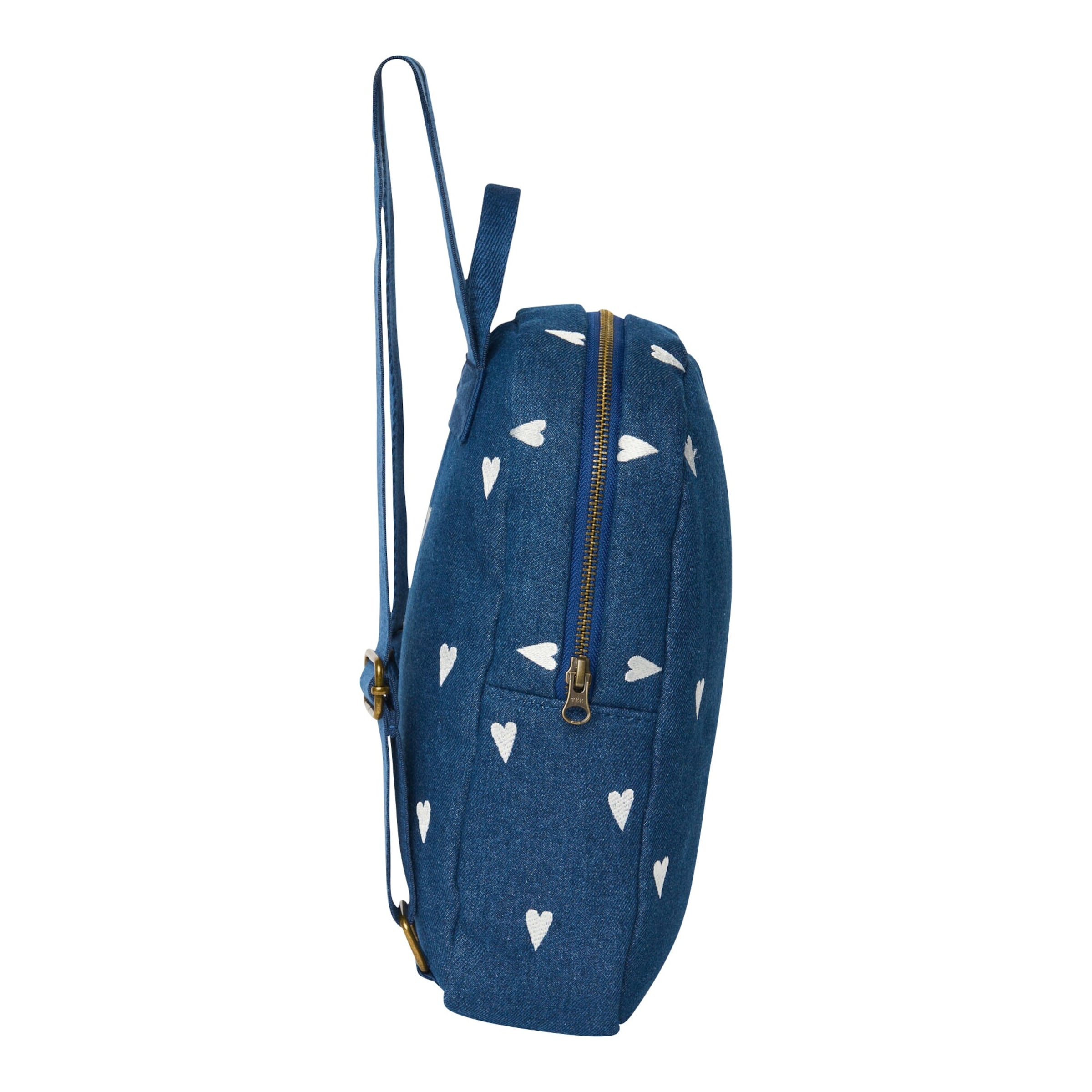 Mini Backpack