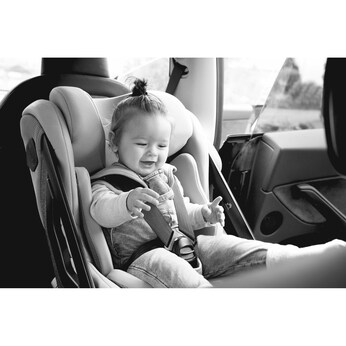 Kindersitz One 3