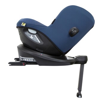 Kindersitz i-Spin 360 R i-Size
