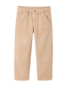 Weite Hose Jungen, Bundweite verstellbar