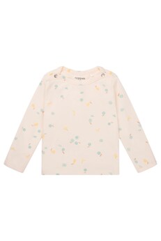 Langarmshirt Oran
