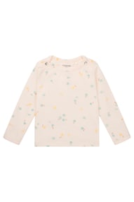Langarmshirt Oran