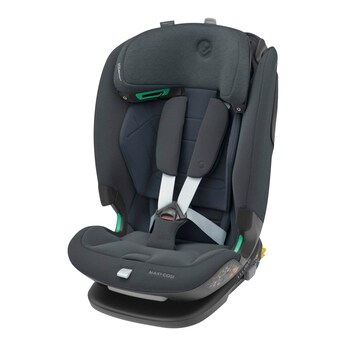 Kindersitz Titan Pro (2025)