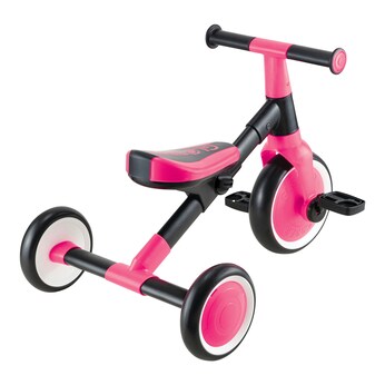 Dreirad 2in1 Learning Trike