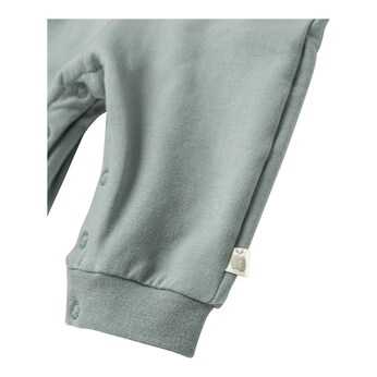 2-tlg Set Latzhose mit Shirt Eichel