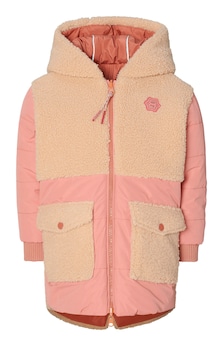 Winter jacke Nova - Reversible