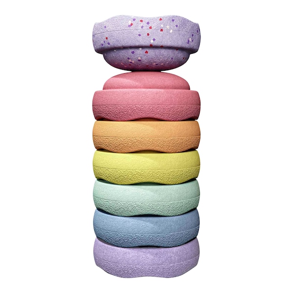 pastel