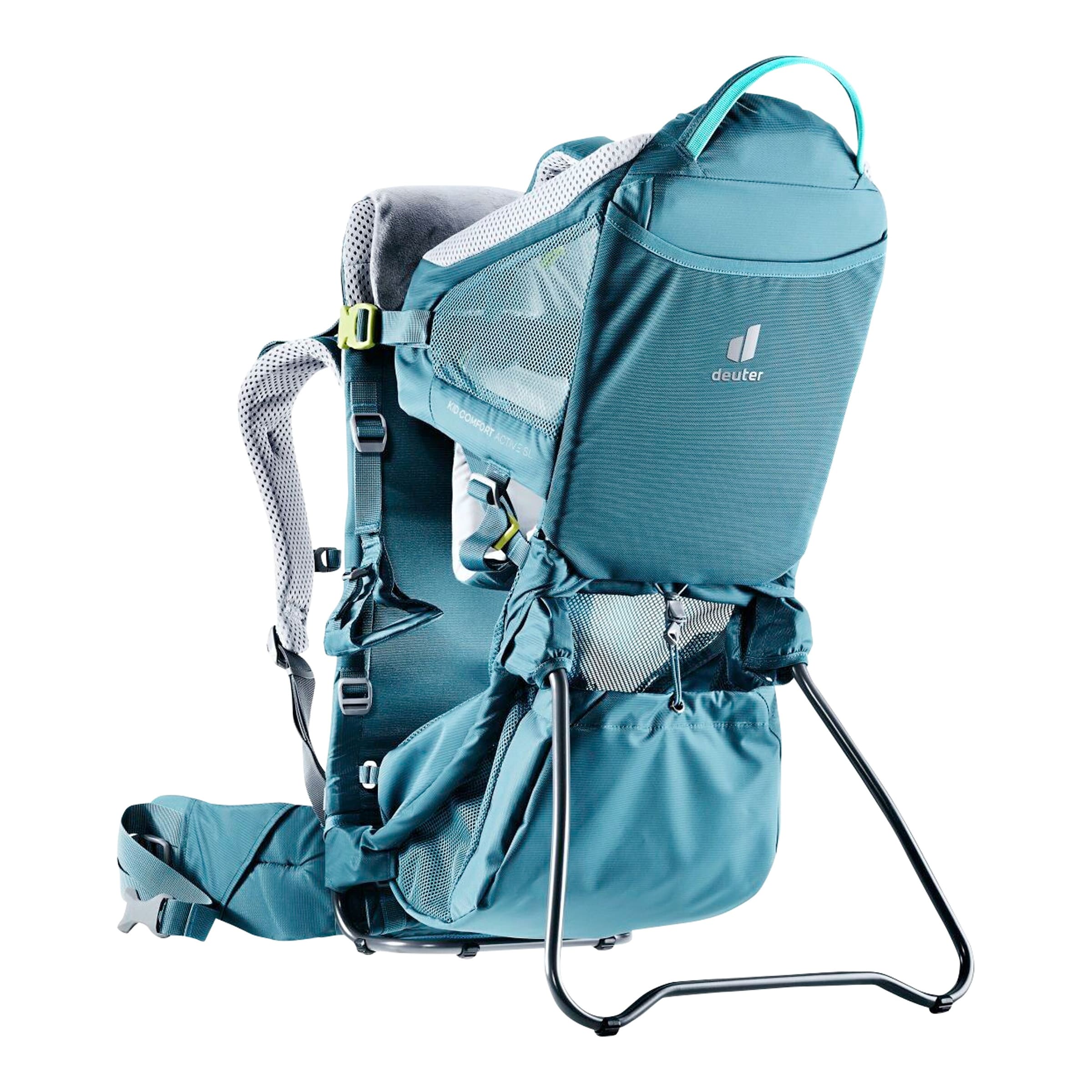 Deuter Rückentrage Kid Comfort Active SL